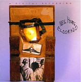 Neil Young - Eldorado (EP)