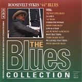 Sleepy John Estes - Drop Down Mama - The Blues Collection #53