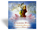 Atmarama Dasa - Sri Siksastakam
