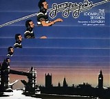 Jerry Lee Lewis - The (Complete) Session recorded in London w/ great guest artists