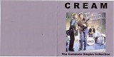 Cream - Complete Singles Collection
