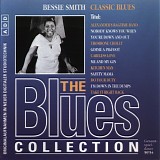 Bessie Smith - Classic Blues - The Blues Collection #9