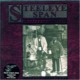 Steeleye Span - Ten Man Mop Or Mr. Reservoir Butler Rides Again