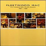 Fleetwood Mac - The Complete Blue Horizon Sessions 1967 - 1969