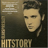 Elvis Presley - Hitstory - 3 CD set