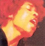 Jimi Hendrix Experience - Electric Ladyland