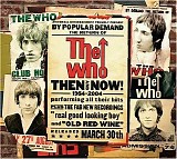 The Who - Then and Now! - 1964-2004