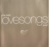 Various artists - The Best Love Songs Ever
