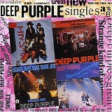 Deep Purple - The Deep Purple Singles