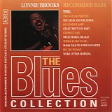 Lonnie Brooks - Reconsider Baby - The Blues Collection #40