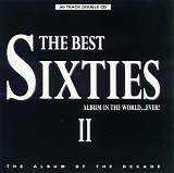 Various artists - The Best Sixties Album In The World Ever II