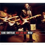 Elvis Costello - Rock And Roll Music