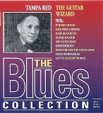Tampa Red - The Guitar Wizard - The Blues Collection # 51