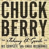 Chuck Berry - Chess Masters