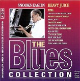 Snooks Eaglin - Heavy Juice - The Blues Collection # 75