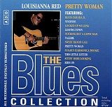 Louisiana Red - Pretty Woman - The Blues Collection #63