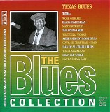 Various artists - Texas Blues - The Blues Collection #78