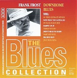 Frank Frost - Downhome Blues - The Blues Collection #52