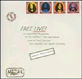 Free - Live! (New Version)
