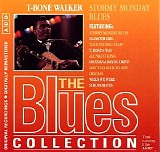 T-Bone Walker - Stormy Monday Blues