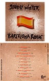 Johnny Winter - Barcelona Boogie