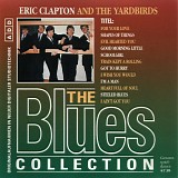 Eric Clapton And The Yardbirds - Soaring Sounds - The Blues collection #14