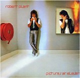 Robert Plant - Pictures at Eleven: Remastered & Expanded