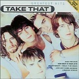 Take That - Greatest Hits
