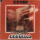 Z Z Top - Degüello