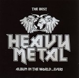 Various artists - The Best Heavy Metal Album Ever