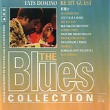 Fats Domino - Be My Guest - The Blues Collection #15