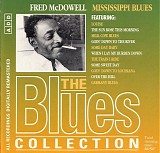 Mississippi Fred McDowell - Mississippi Blues - The Blues Collection #45