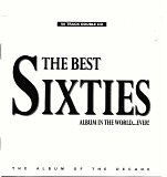 Various artists - The Best Sixties Album In The World Ever