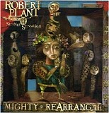 Robert Plant - Mighty Rearranger (Remastered)