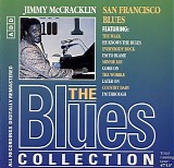 Jimmy McCracklin - San Francisco Blues - The Blues Collection #66