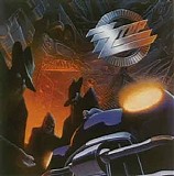 ZZ Top - Recycler