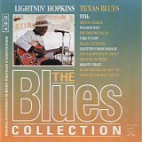 Lightnin' Hopkins - Texas Blues - The Blues Collection #31
