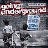 Various artists - Going Underground