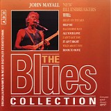 John Mayall & the Bluesbreakers - New Bluesbreakers - The Blues Collection #8