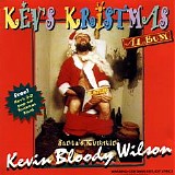 Kevin Wilson - KEV'S KRISTMAS