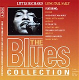 Little Richard - Long Tall Sally - The Blues Collection #12