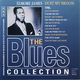 Elmore James - Dust My Broom - The Blues Collection # 17