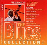 Willie Dixon - Little Red Rooster - The Blues Collection #60