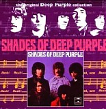 Deep Purple - Shades of Deep Purple