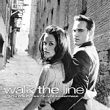 Various artists - Walk the Line Soundtrack