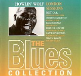 Howlin' Wolf - Howlin' Wolf London Sessions - The Blues Collection #7