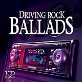 Various artists - Driving Rock Ballads