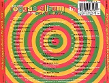 Various artists - The Best Reggae Album In The World Ever