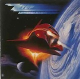 ZZ Top - Afterburner