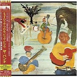 The Band - Music from Big Pink